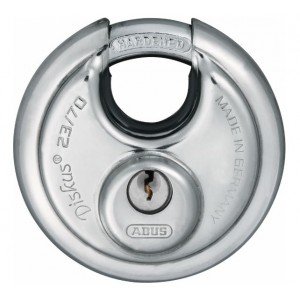 ABUS diskus 23