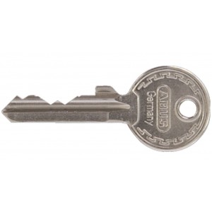 ABUS sleutel diskus 23