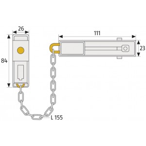 ABUS SK78 tech tek