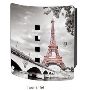 tour eiffel