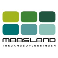 maasland logo
