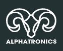 logo alphatronics