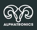 logo alphatronics