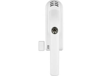 ABUS FG300A raamgreep met alarm ABUS FG300A raamgreep met alarm