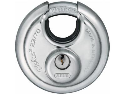 ABUS diskus 23