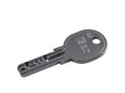 ISEO sleutel R6