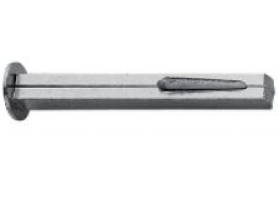 Wisselstift eenzijdig Wisselstift eenzijdig