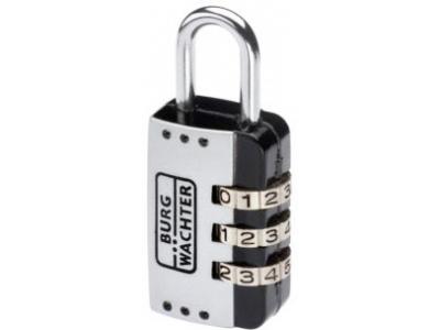 COMBI LOCK 72