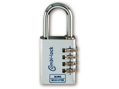 COMBI LOCK 90 CHROMO