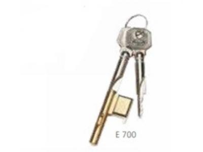 Sleutelgatversperder E700 Sleutelgatversperder E700