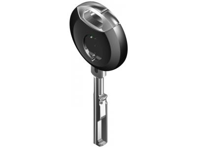 iLOQ sleutel zonder gekleurd kapje_K5S.2 iLOQ sleutel zonder gekleurd kapje_K5S.2