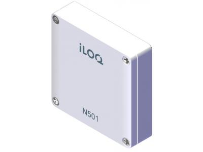iLOQ deurmodule 3G_N501