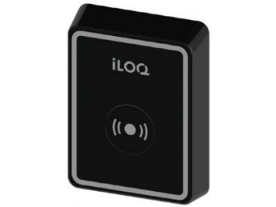 iLOQ NFC wandlezer
