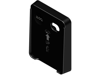iLOQ wand montage plaat voor N506i_A5.018_LOW iLOQ wand montage plaat voor N506i_A5.018_LOW