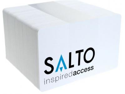 SALTO Badges