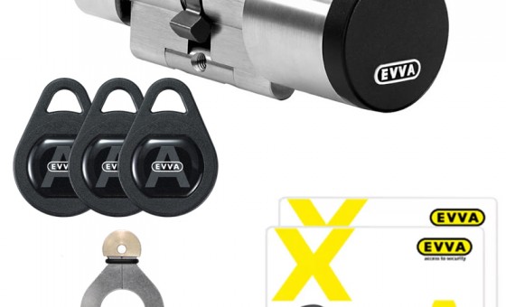 Evva Airkey Evva Airkey Starterspakket