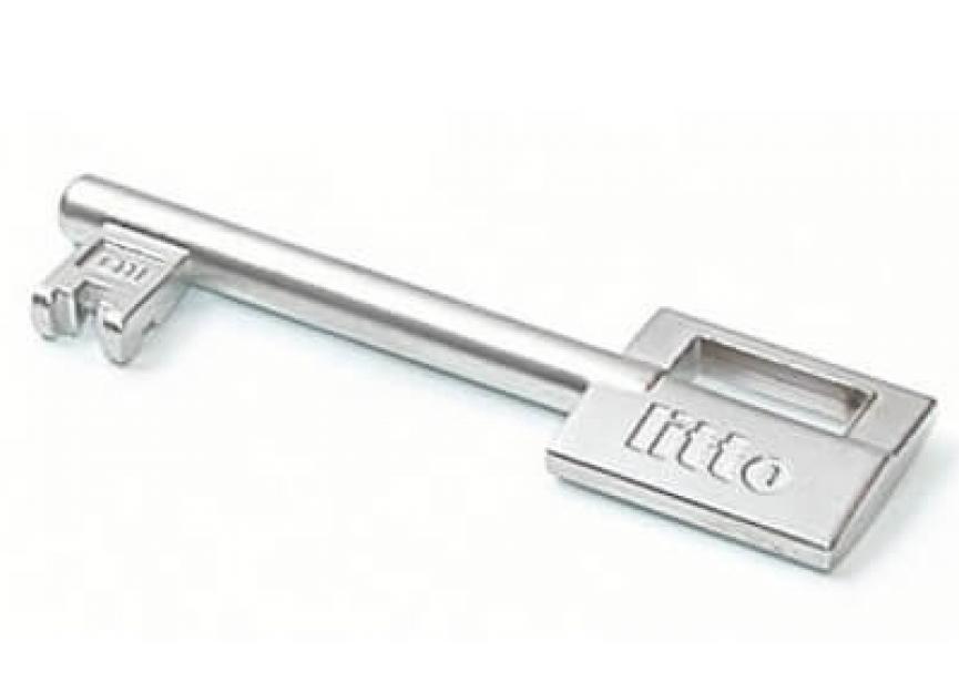 Litto-A1353-Sleutel
