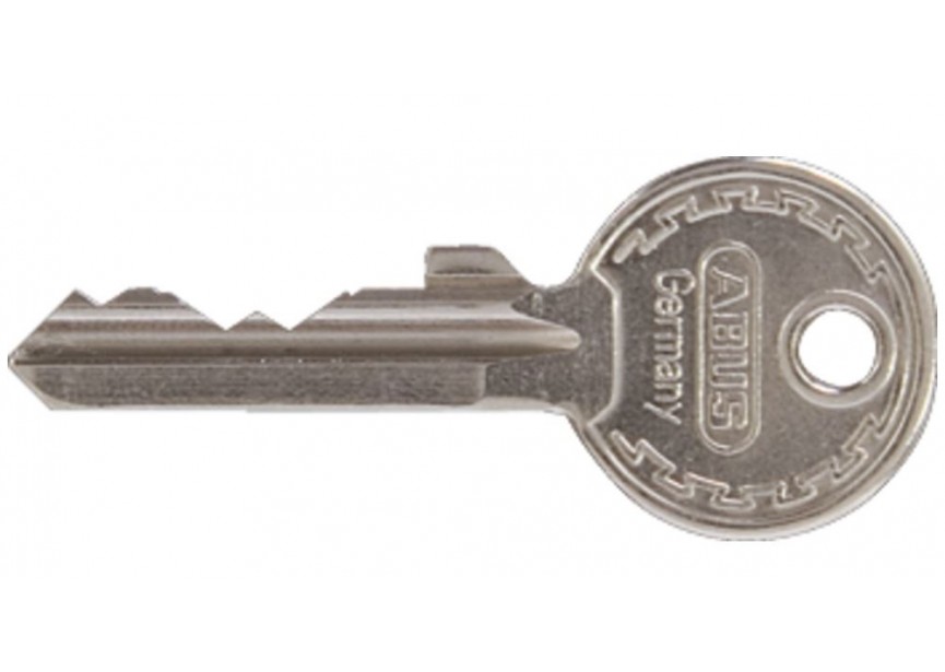 ABUS sleutel diskus 23