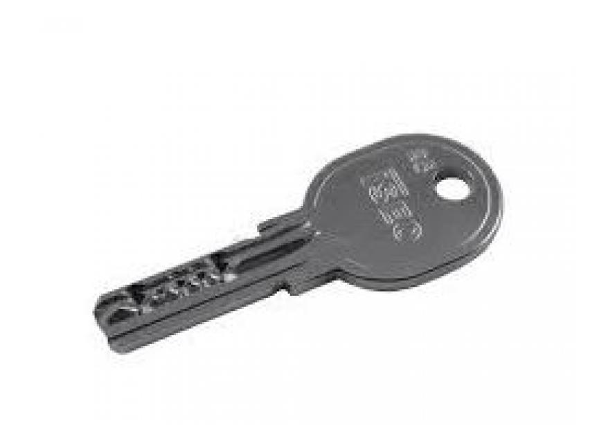 ISEO sleutel R6