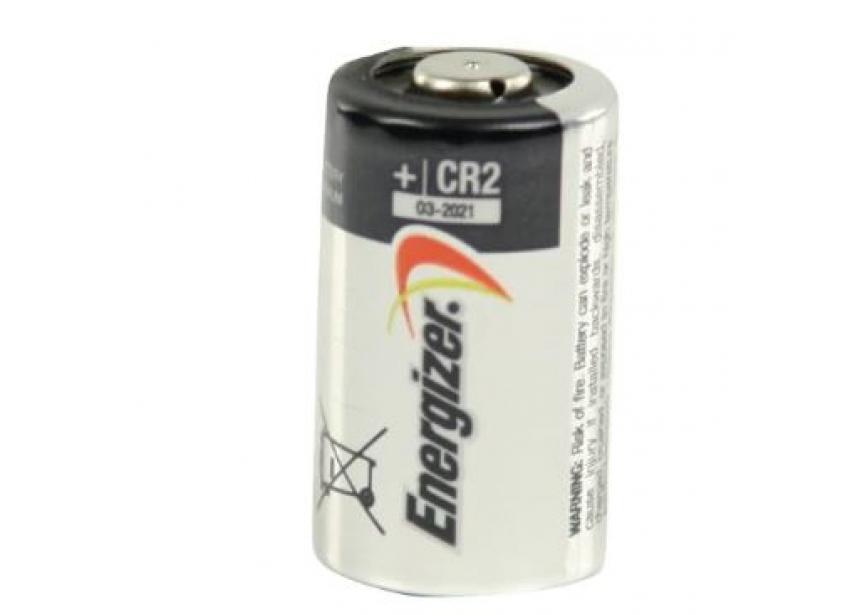 CR2 batterij