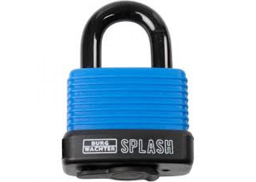 Splash 470 45 blue