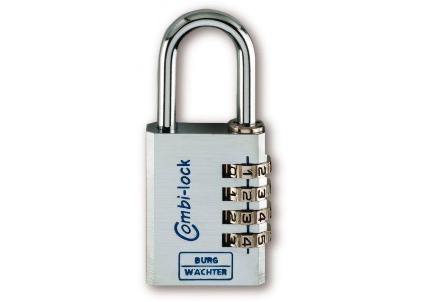 COMBI LOCK 90 CHROMO