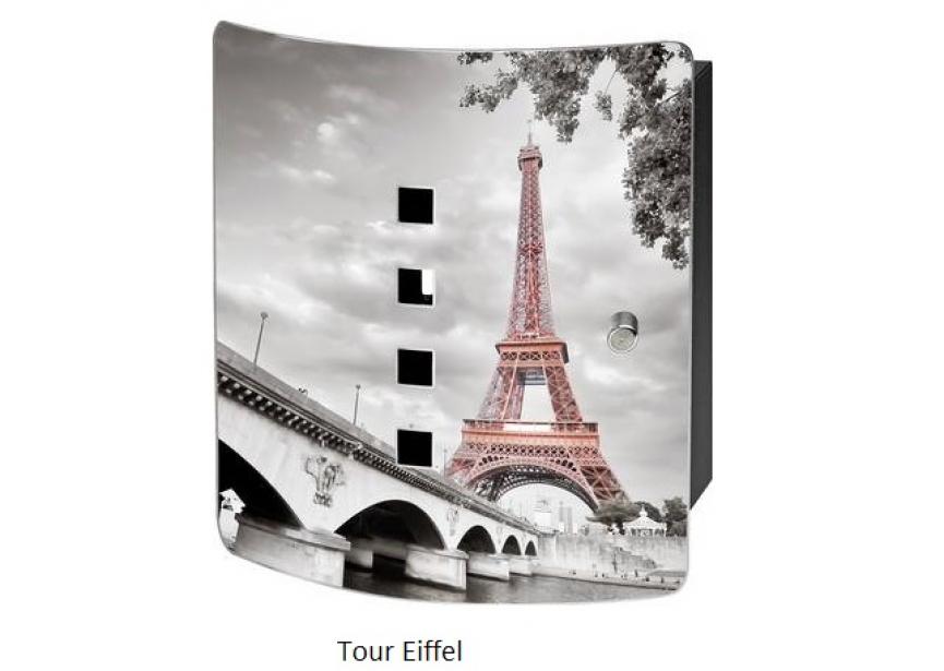 tour eiffel