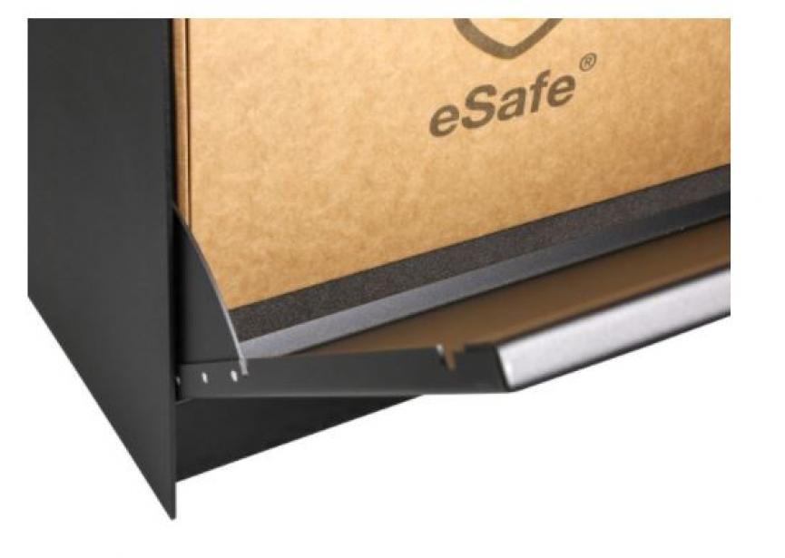 eSafe Dropbox Small 5