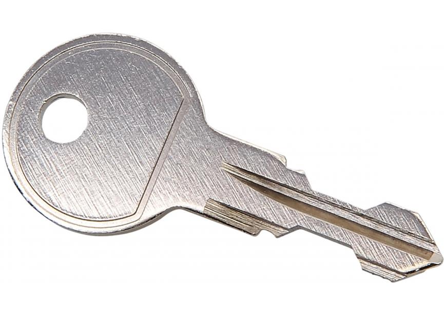 thule sleutels